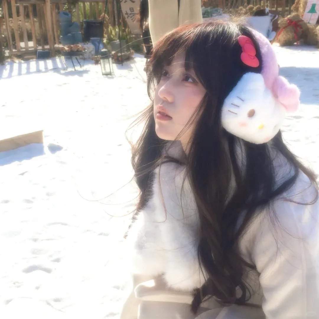 搏击傲娇小女生
