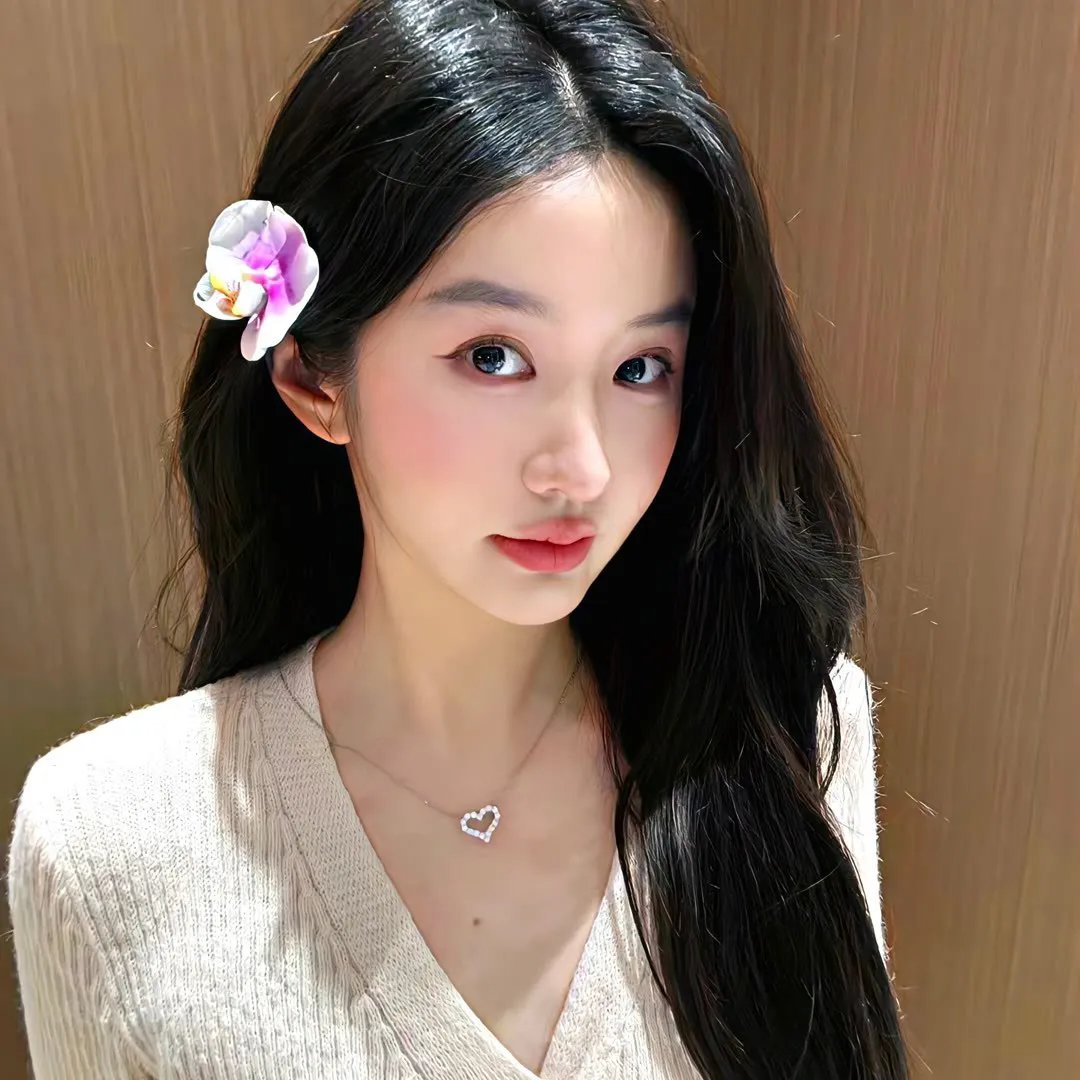 绿林艳妹